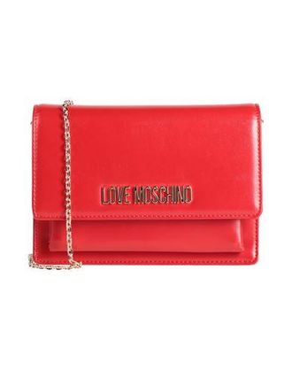 Love Moschino BAGS - Cross-body bags on YOOX.COM