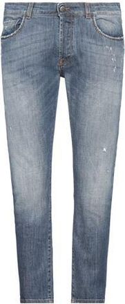 Reign HOSEN & RÖCKE - Jeanshosen auf YOOX.COM