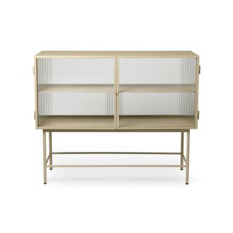 Ferm Living Haze Sideboard, cashmere