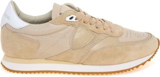 Philippe Model Mujer, Zapatos, Beige, Talla: 39 EU