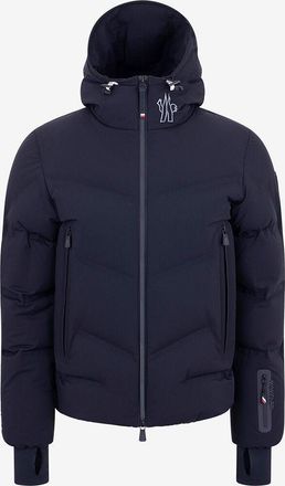 Moncler Skijacke mit Daunenfutter Arcesaz