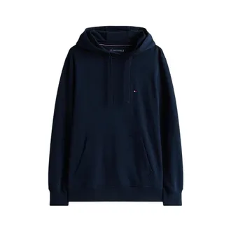 Tommy Hilfiger Hombre, Sudaderas, Azul, Talla: XL