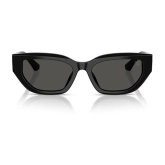 Burberry Sunglasses, unisex, Black, Size: 54 MM Be4463D Sunglasses