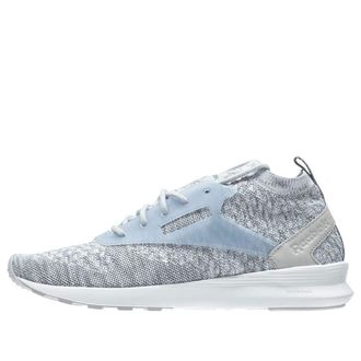 Reebok Zoku Runner Ultraknit Heather Light Solid Grey BD5488
