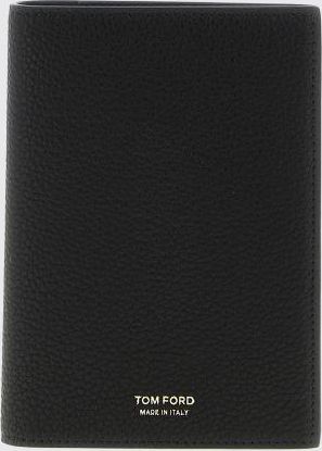 Tom Ford Wallet TOM FORD Men color Black