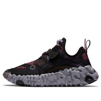 Nike ISPA OverReact Flyknit Shadowberry CD9664-002