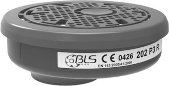 BLS Filtro Bls 202 P3 R