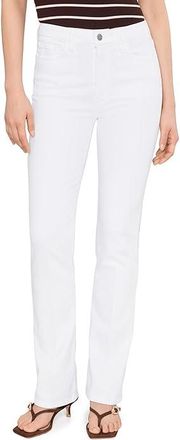 Joe's The Hi Honey Bootcut 32 Womens Jeans White : 28 32, Cotton/Denim/Elastane