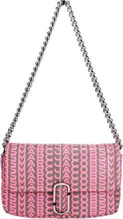Marc Jacobs The Pillow Camera Bag - Dames - Tassen - Veelkleurig - Maat: ONE Size