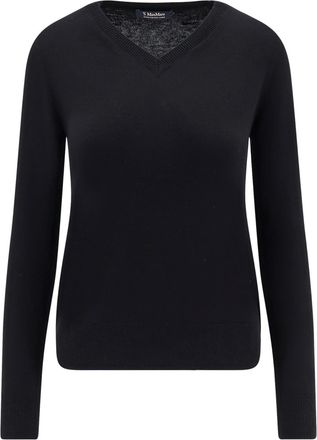 Max Mara Idoneo Wool Sweater