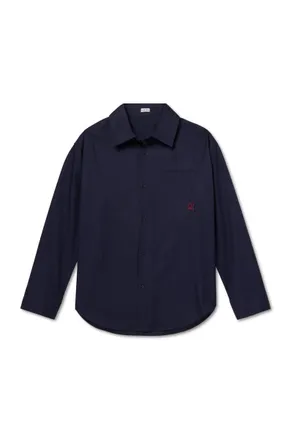 Loewe Cotton Shirt