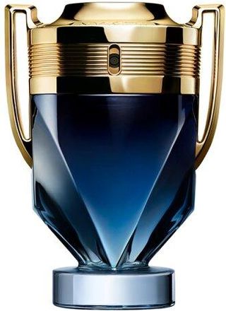 Paco Rabanne Mens lnvictus Parfum - EdP 50ml - Size 50 ml