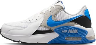 Nike Mens Air Max Excee Shoes in White | FZ5486-106