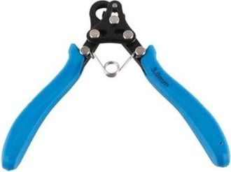 OEM Alicates Para Hacer Bucles, Alicates Para Joyer&iacute;a, Herramientas Para Hacer Joyas, Alicates Multifuncionales De Un Solo Paso Para Hacer Joyas, Reparar 