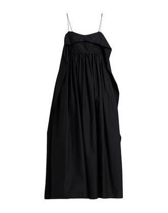 Cecilie Bahnsen DRESSES - Midi dresses sur YOOX.COM