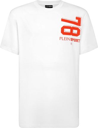Plein Sport T-Shirt Ronde Hals