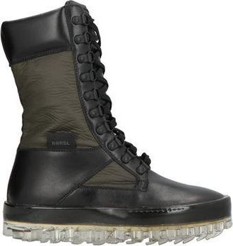 RBRSL Rubber Soul Ankle boots