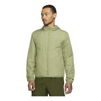 Nike Therma-Fit Repel Synthetic Fill Running Jacket Green DD5644-334