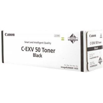 CANON Cartucho De T&oacute;ner Negro (9436b002, Cexv50)