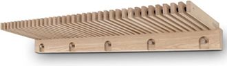 Skagerak Fritz Hansen - Skagerak Cutter Garderobe, Eiche