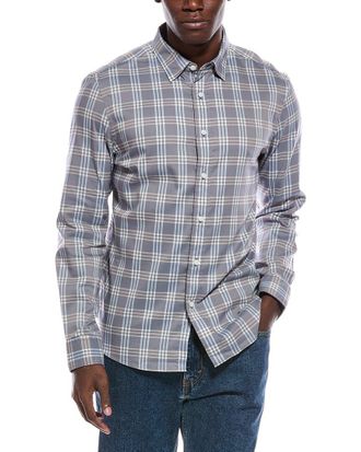 Faherty The Movement Shirt