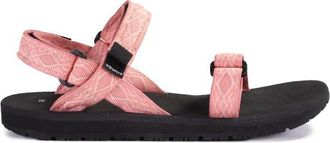 SOURCE Classic Sandalen f&uuml;r Damen | rosa
