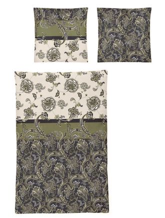 Irisette Bettwäsche