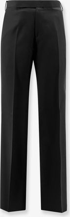 Lardini Pantaloni Palu in pura lana vergine - LARDINI - gender_Man