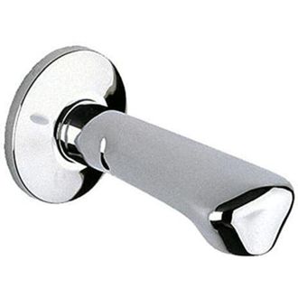 GROHE Bocca vasca dn 20, sporgenza 140 mm cromo - Grohe