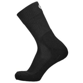 UphillSport Hossa Wandersocken - Unisex | schwarz