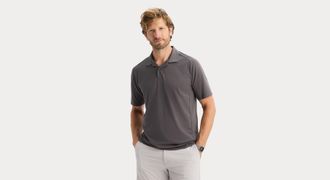 Dockers Go Polo, Regular Fit
