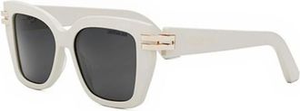 Dior unisex, Accessoires, Beige, Maat: 52 MM