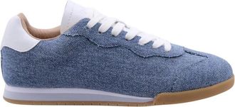 Cycleur de Luxe Sprint Sneaker - Dames - Sneakers - Blauw - 38 EU - Schoenen