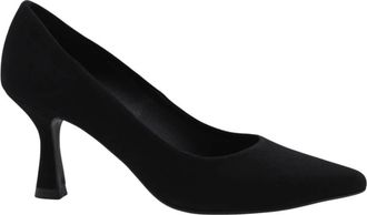 Catwalk Matala Pomp voor Effici&euml;nte Watercirculatie - Dames - Pumps - Zwart - 36 EU - Schoenen