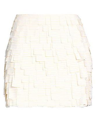 Jijil BOTTOMWEAR - Mini skirts on YOOX.COM