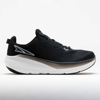 Altra Mens Fwd Via Running Shoes In Black/white