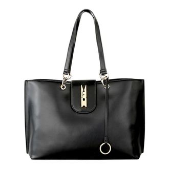 Love Moschino Shopper - Bags - Mujer - Negro - ONE SIZE