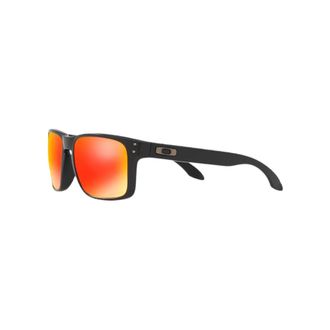 Oakley Holbrook Sunglasses - unisex - Oakley - Sunglasses - Black - ONE SIZE - Accessories