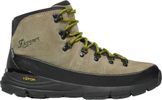 Danner Scarponi da trekking Mountain 600 Leaf GTX - - Sport - Uomo - Grigio - 43 EU