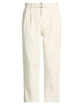 Officine G&eacute;n&eacute;rale BOTTOMWEAR - Trousers on YOOX.COM