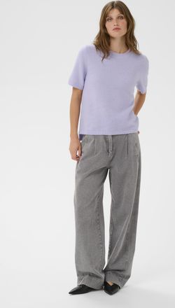 Soaked In Luxury Pullover SLAnina Pullover Regular fit