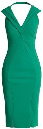 La Petite Robe Di Chiara Boni VESTITI - Vestiti midi su YOOX.COM
