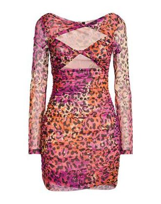 Just Cavalli VESTIDOS - Minivestidos en YOOX.COM