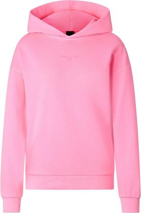 Bogner Fire + Ice Hoodie Sibel for women - Pink - XXL