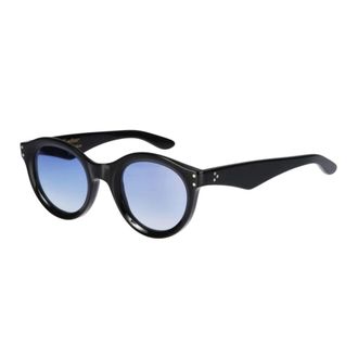 K&agrave;dor Sunglasses, unisex, Black, Size: 50 MM Thick