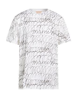Marni CAMISETAS Y TOPS - Camisetas en YOOX.COM
