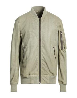 Rick Owens COATS & JACKETS - Jackets on YOOX.COM