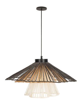 Safavieh Gavi 23In Pendant