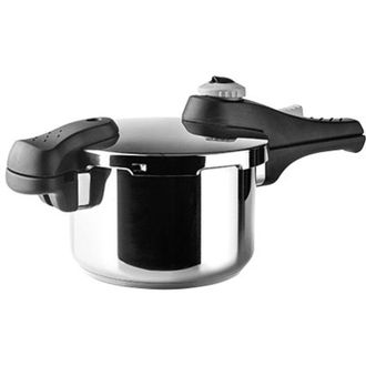 Ibili Olla Presion Kompakt 2.5l Ibili