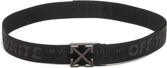 Off-white Tape Arrow 38Mm Belt